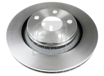 Тормозной диск FEBI BILSTEIN 108461