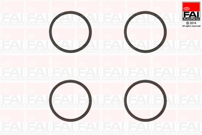 Комплект прокладок, впускной коллектор FAI AutoParts IM710