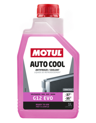 Antifrīzs MOTUL 112650