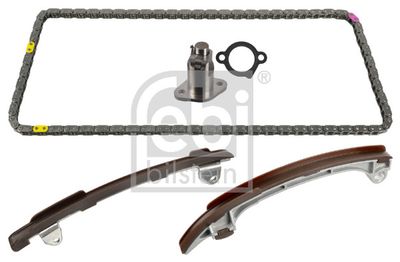 Sadales vārpstas piedziņas ķēdes komplekts FEBI BILSTEIN 109406