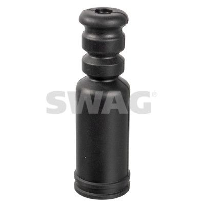 Aizsargvāciņš/Putekļusargs, Amortizators SWAG 33 10 6098