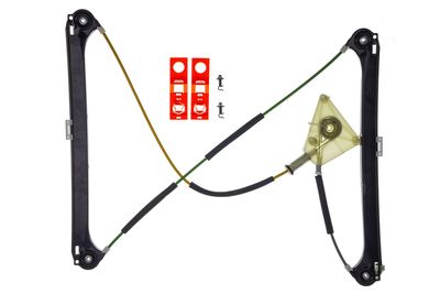 Стеклоподъемник DENCKERMANN L000079