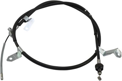 Trose, Stāvbremžu sistēma KAVO PARTS BHC-9214