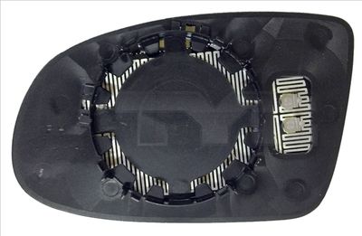 Spoguļstikls, Ārējais atpakaļskata spogulis TYC 325-0163-1