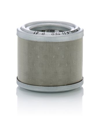 Degvielas filtrs MANN-FILTER P 41