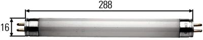 Kvēlspuldze, Salona telpas apgaismojums HELLA 8GS 002 296-111