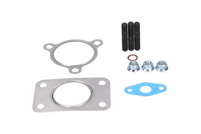 Монтажный комплект, компрессор KAMOKA 8607069