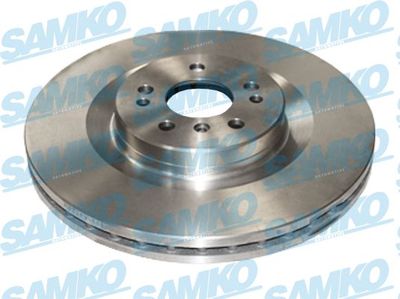 Bremžu diski SAMKO M4006V
