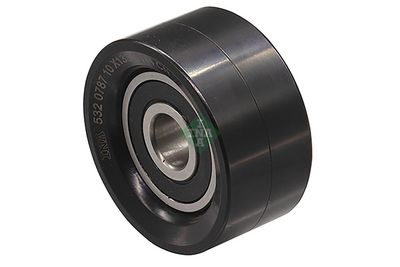Parazīt-/Vadrullītis, Ķīļrievu siksna Schaeffler INA 532 0787 10