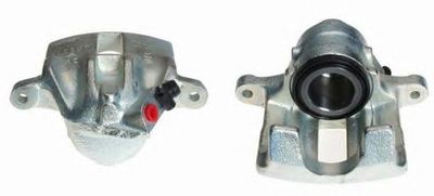 Тормозной суппорт GENERAL RICAMBI AR6060