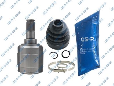 Шарнирный комплект, приводной вал GSP 602519