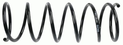 Balstiekārtas atspere SACHS 998 124