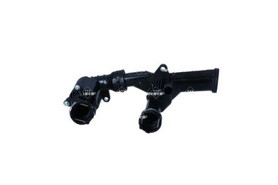 Термостат, охлаждающая жидкость NRF 725235