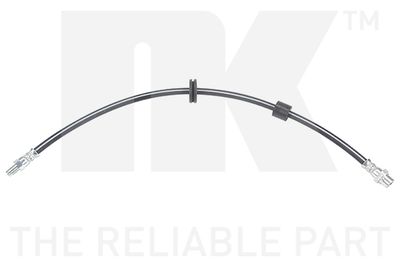 Тормозной шланг NK 851525