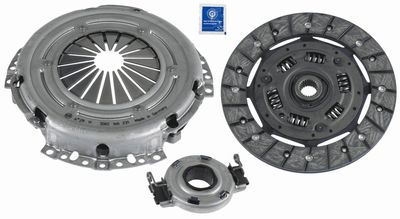 Комплект сцепления SACHS 3 000 333 001
