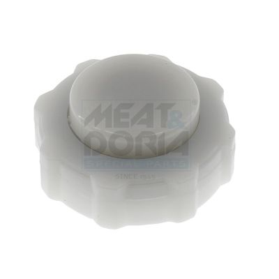 Vāciņš, Dzesēšanas šķidruma rezervuārs MEAT & DORIA 2036027