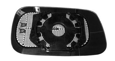 Spoguļstikls, Ārējais atpakaļskata spogulis ABAKUS 4018G04