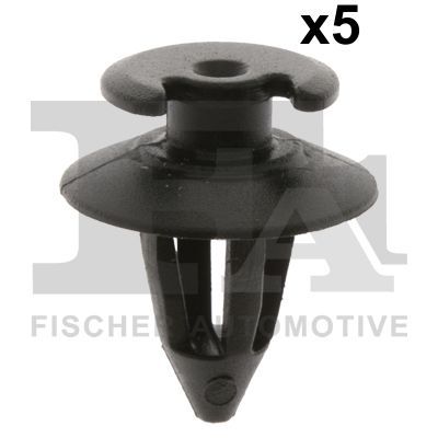 Зажим, молдинг / защитная накладка FA1 11-40004.5