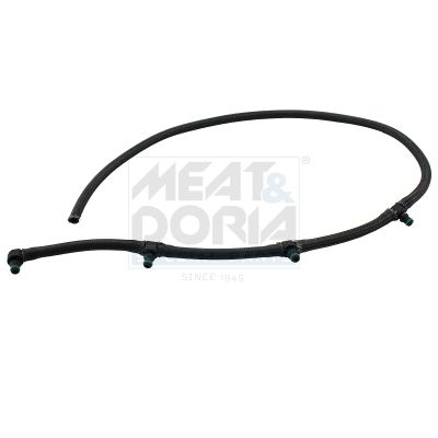 Šļūtene, Degvielas noplūde MEAT & DORIA 9823