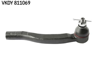 Наконечник поперечной рулевой тяги SKF VKDY 811069