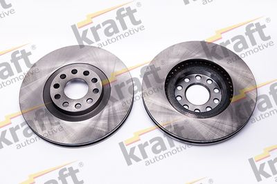  KRAFT AUTOMOTIVE 6040470