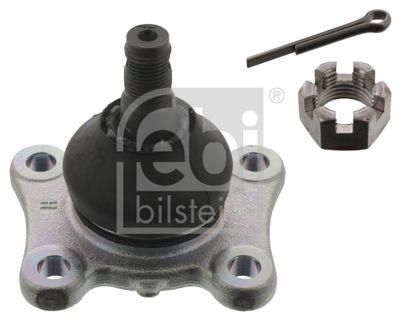Balst-/Virzošais šarnīrs FEBI BILSTEIN 43031