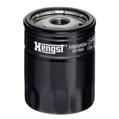 Масляный фильтр HENGST FILTER H90W04