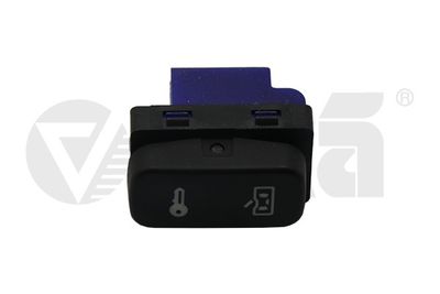 Slēdzis, Durvju fiksators vika 99620756501