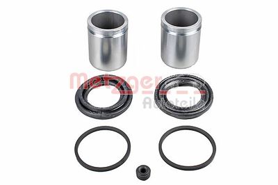 Ремкомплект, тормозной суппорт METZGER 114-5007