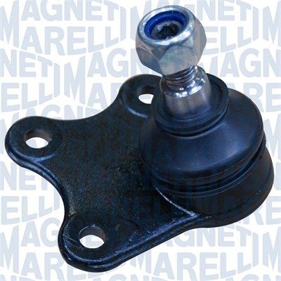Болт крепления, рычаг MAGNETI MARELLI 301191619610