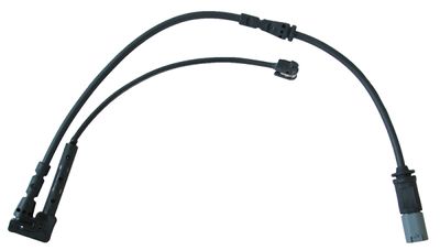 Indikators, Bremžu uzliku nodilums TEXTAR 98052700