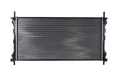 Радиатор, охлаждение двигателя KAMOKA 7705262