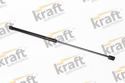 Gāzes atspere, Bagāžas/Kravas nodalījuma vāks KRAFT AUTOMOTIVE 8506304