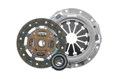 Комплект сцепления AISIN KM-075A