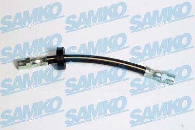 Тормозной шланг SAMKO 6T46126