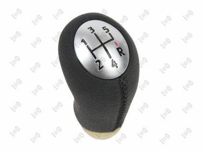 Pārslēdzējsviras rokturis ABAKUS 135-99-404