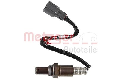 Lambda zonde METZGER 0893505