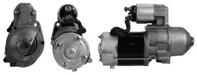 Стартер LUCAS LRS02228