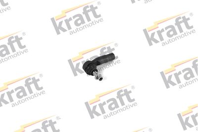Наконечник поперечной рулевой тяги KRAFT AUTOMOTIVE 4310037