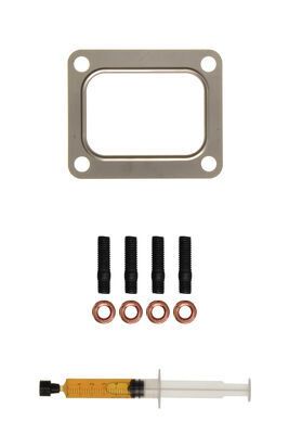 Монтажный комплект, компрессор MAHLE 038TA19245000