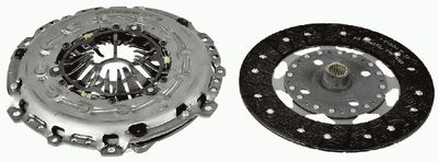 Sajūga komplekts SACHS 3000 950 938