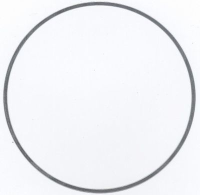 Blīve, Cilindra čaula ELRING 896.455