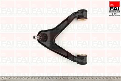 Neatkarīgās balstiekārtas svira, Riteņa piekare FAI AutoParts SS5798
