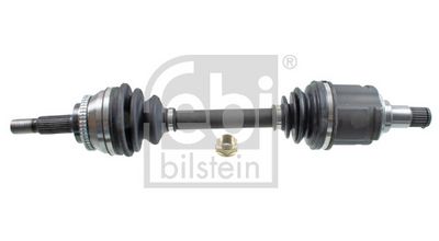 Piedziņas vārpsta FEBI BILSTEIN 199649