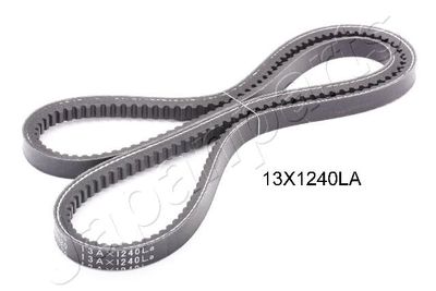 Ķīļsiksna JAPANPARTS DT-13X1240LA