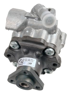 Hidrosūknis, Stūres iekārta BOSCH KS00000173