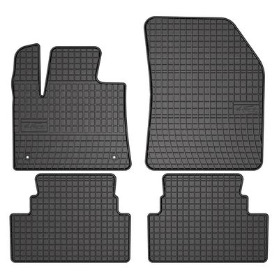 Frogum ET401808 Paklājiņu komplekts