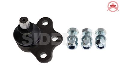 Balst-/Virzošais šarnīrs SIDEM 9989