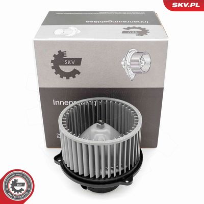 Вентилятор салона ESEN SKV 68SKV023