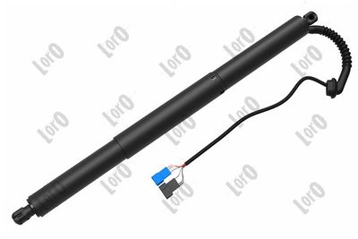 Электромотор, задняя дверь ABAKUS 101-02-070